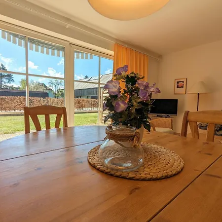 Appartamento Ruem Hart