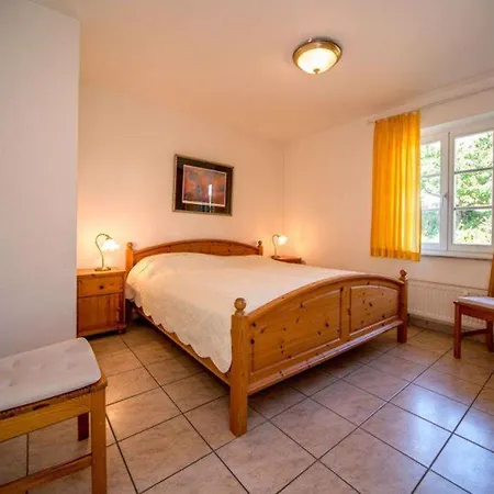 Ruem Hart Appartamento Wieck