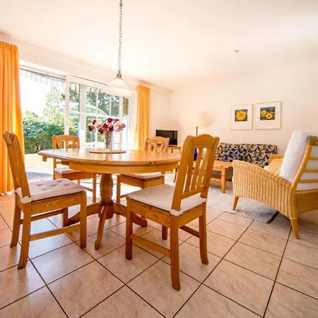 Appartamento Ruem Hart *