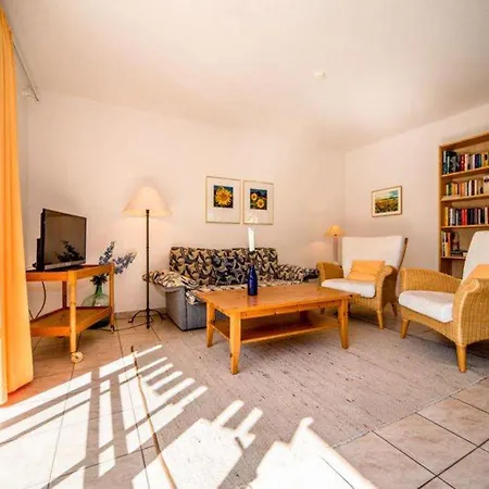 Ruem Hart Appartamento Wieck