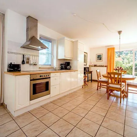 Appartamento Ruem Hart Wieck