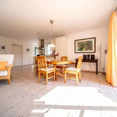 Appartamento Ruem Hart